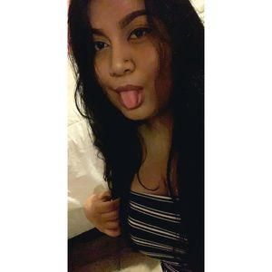 Meet your Posher, Fabiola